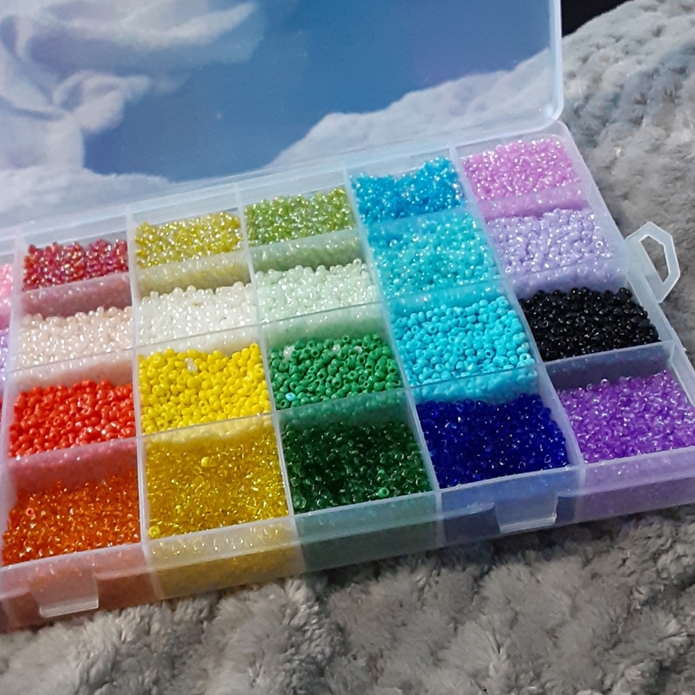 Handmade Customizable bracelet or ring!!!